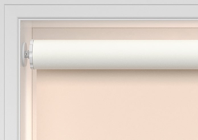 Petal & Block Monsoon Mist, Sunset - Twist & Fit Roller Blind - Image 9